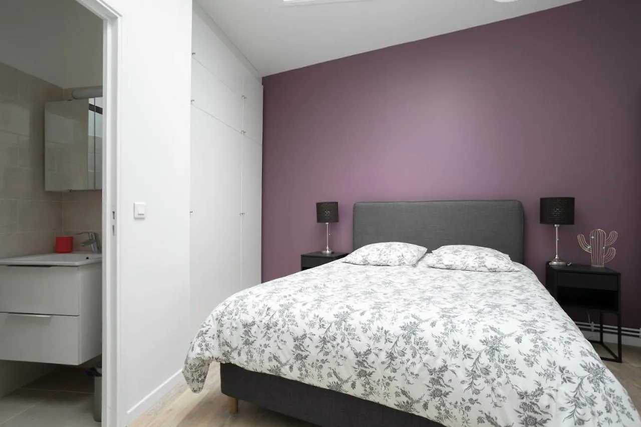 Apartamento Elysee Ternes *