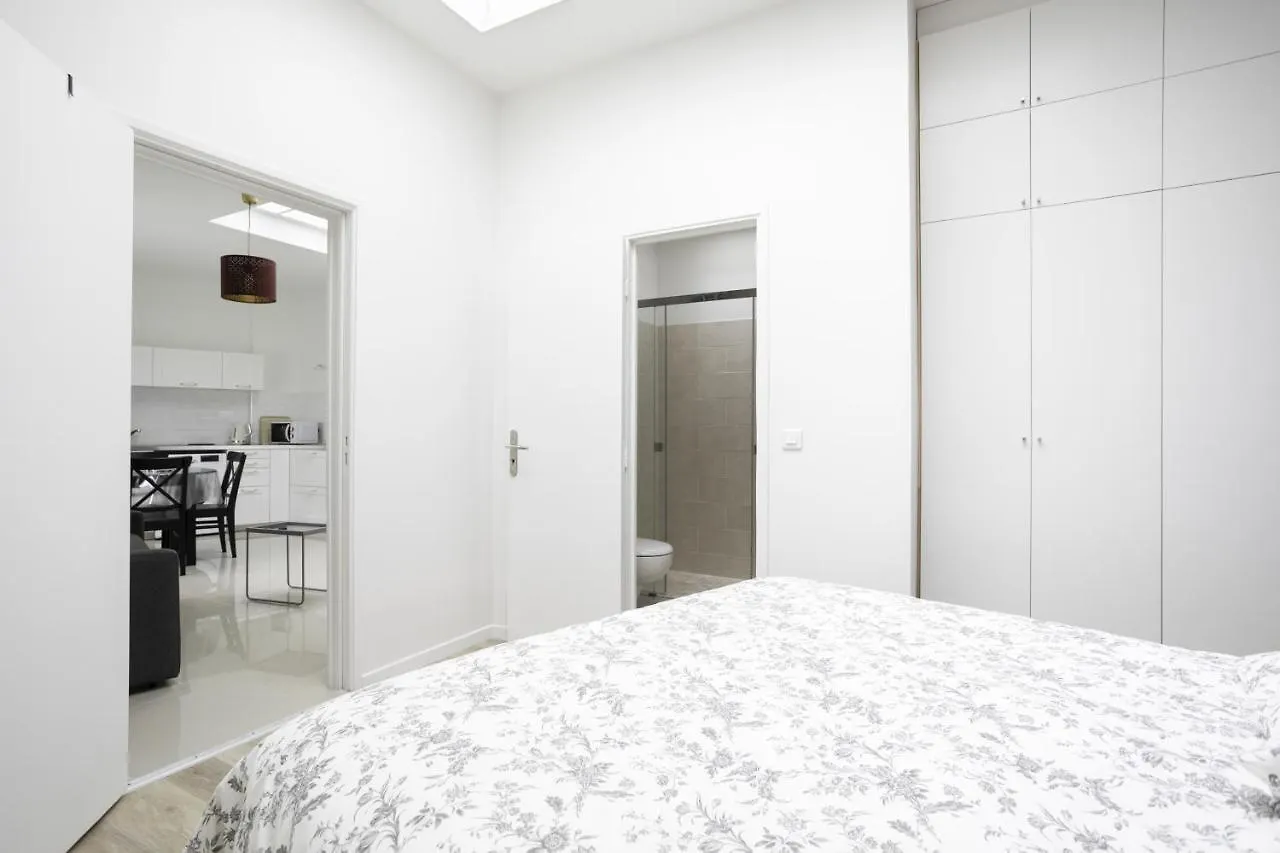 Elysee Ternes Apartament *